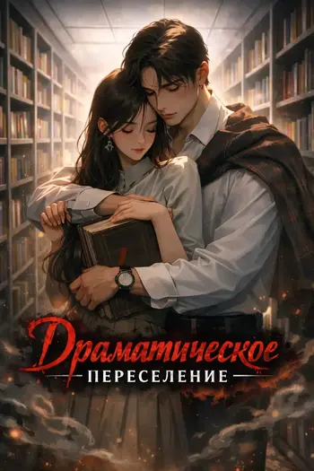 Драматическое переселение