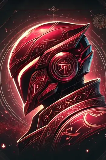 Рунный Кузнец