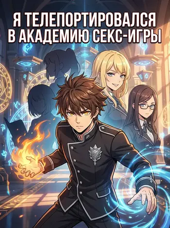 Новая Академия Секса Для Мужчин