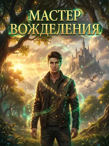 Мастер Вожделения