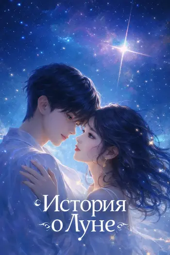 История о Луне
