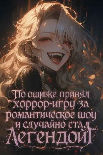 Обложка