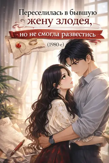 Переселилась в бывшую жену злодея, но не смогла развестись (1980-е)