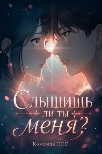 Слышишь ли ты меня? [Завершено✅]