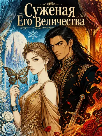 Суженая Его Величества