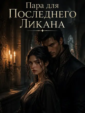 Пара для Последнего Ликана