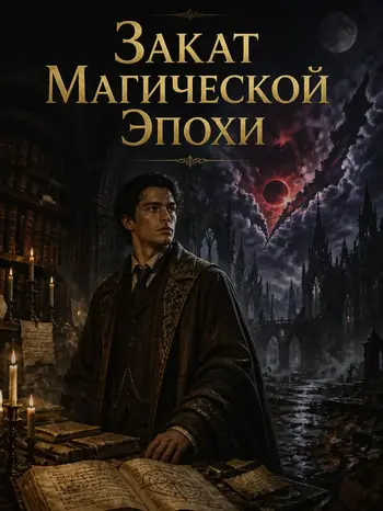 Закат Магической Эпохи