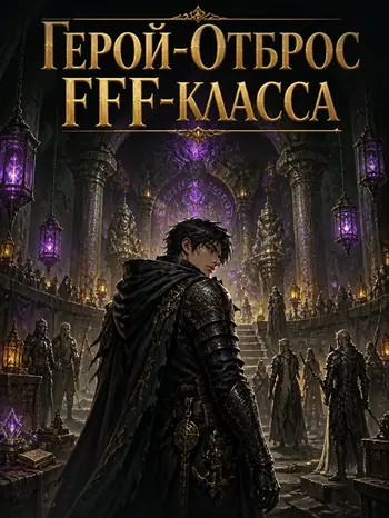 Герой-Отброс FFF-класса