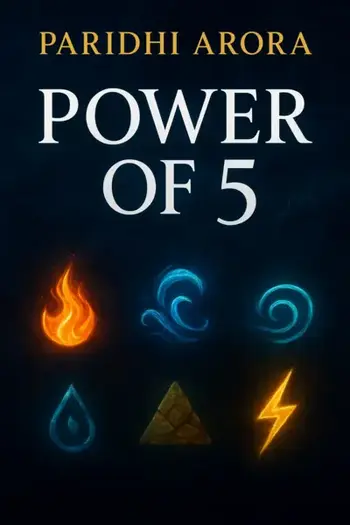 Пробуждение Пятой Стихии