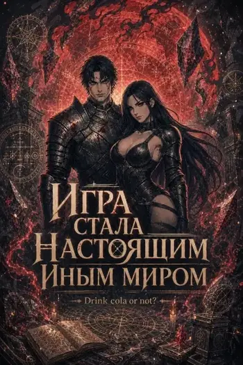 Игра стала настоящим иным миром
