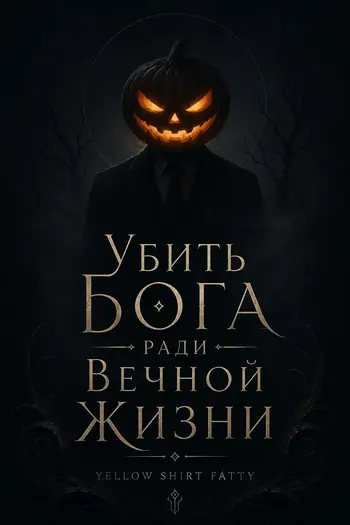 Убить Бога ради Вечной Жизни