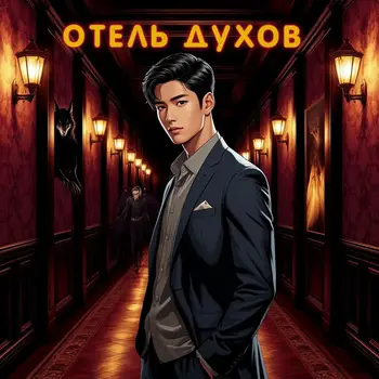 Отель духов