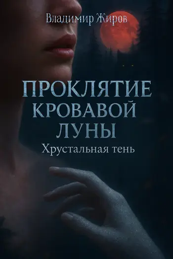 Проклятие Кровавой Луны