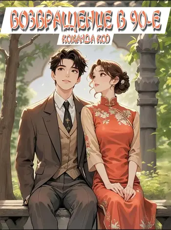 Возвращение в 90-е