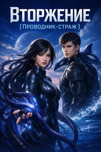 Вторжение [Проводник-страж]