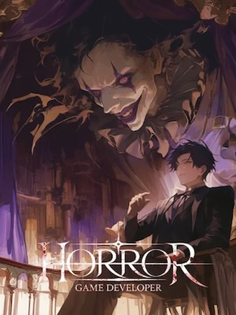 Создатель ужасов: Это всего лишь игра...