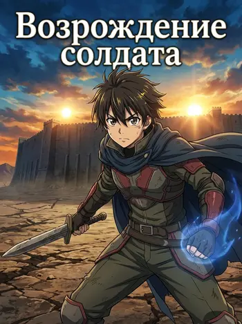 Возрождение солдата