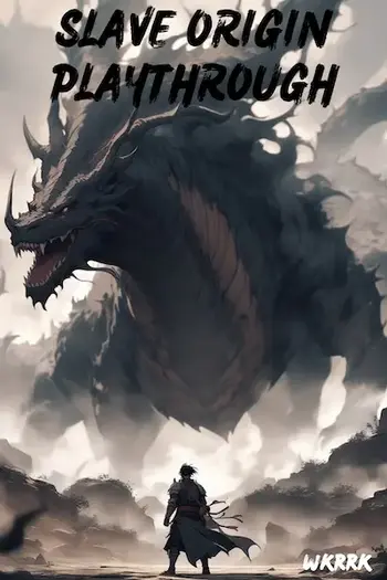 Исток Раба: Мрачное Прохождение