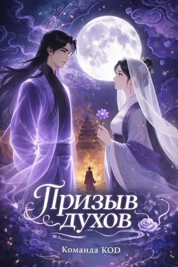 Призыв духов