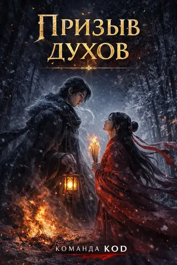 Призыв духов