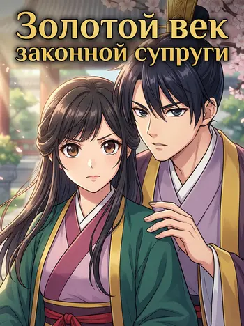 Золотой век законной супруги