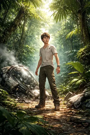 Переселение в межзвездную Империю для воспитания императора