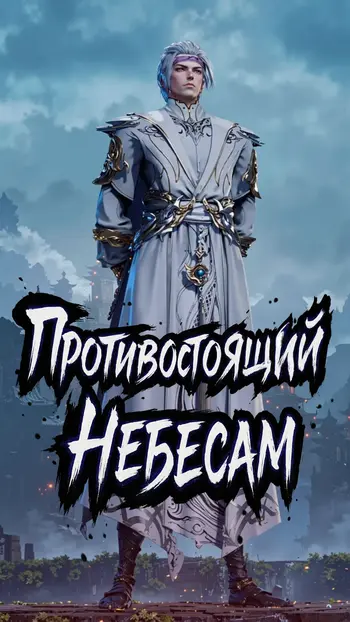 Противостоящий Небесам