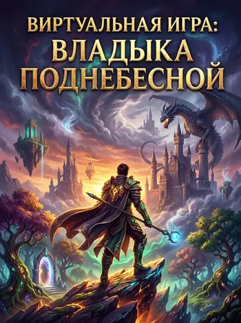 Виртуальная игра: Владыка Поднебесной