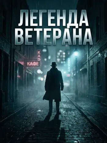 Легенда Ветерана