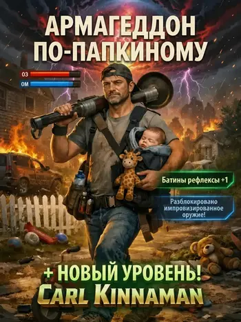 Армагеддон по-папкиному: Семейные хроники конца света