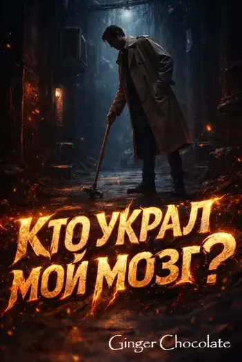 Кто украл мой мозг?