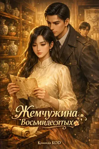 Жемчужина восьмидесятых (80-е)