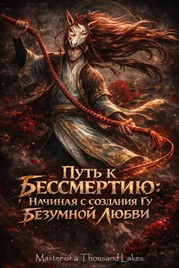 Путь к Бессмертию: Начиная с создания Гу Безумной Любви