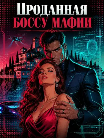 Проданная боссу мафии