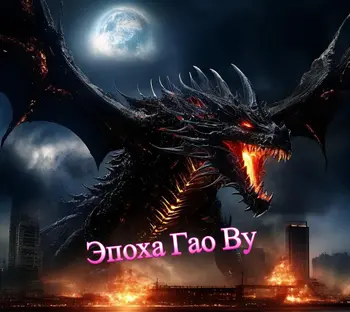 Эпоха Гао Ву