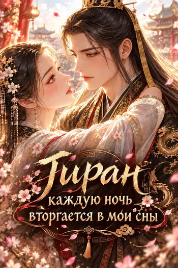 Тиран каждую ночь вторгается в мои сны