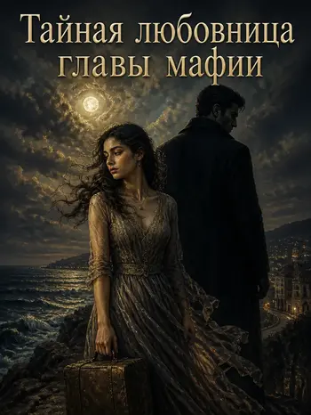 Тайная любовница главы мафии