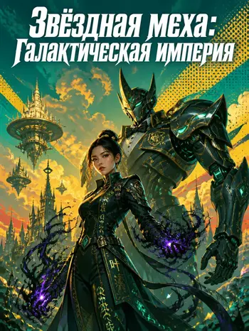 Звёздная меха: Галактическая империя