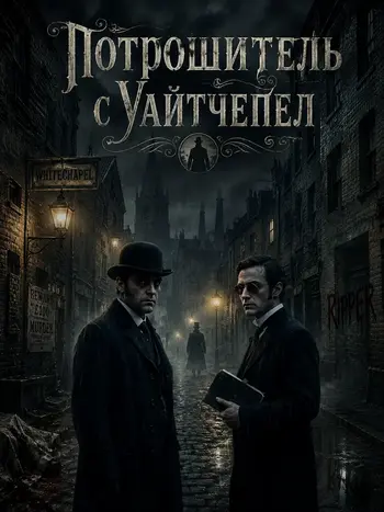 Потрошитель с Уайтчепел
