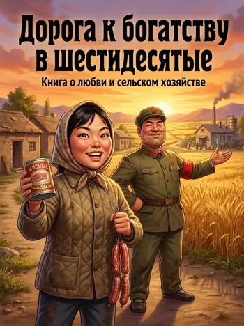 Дорога к богатству в шестидесятые