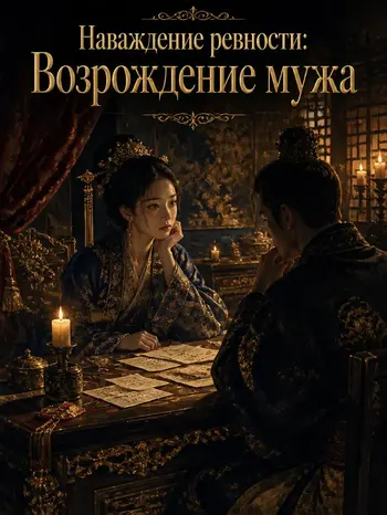 Наваждение ревности: Возрождение мужа