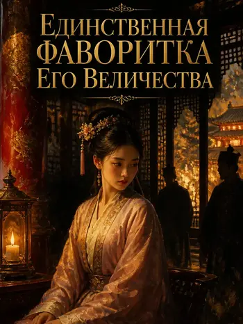 Единственная фаворитка Его Величества