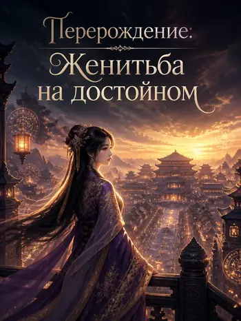 Перерождение: Женитьба на достойном