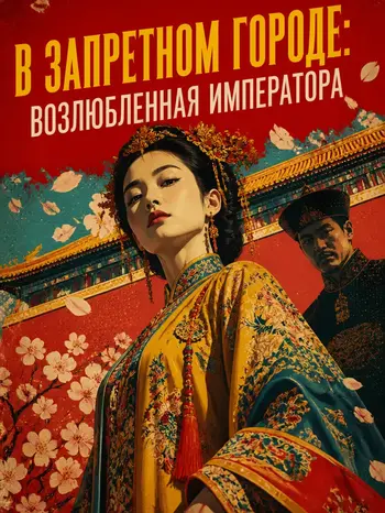 В запретном городе: Возлюбленная императора