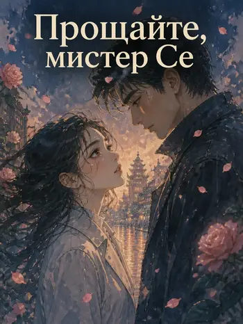 Прощайте, мистер Се