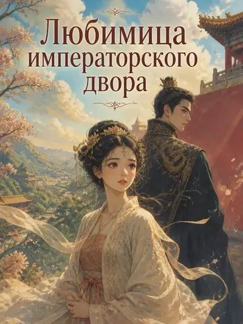 Любимица императорского двора