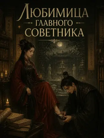 Любимица главного советника