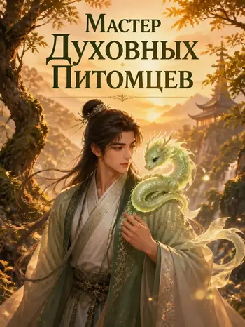 Мастер Духовных Питомцев