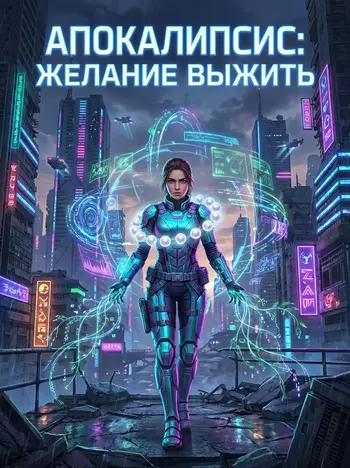 Апокалипсис: Желание выжить