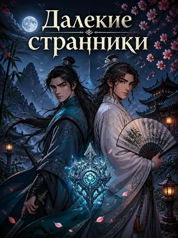 Далекие странники